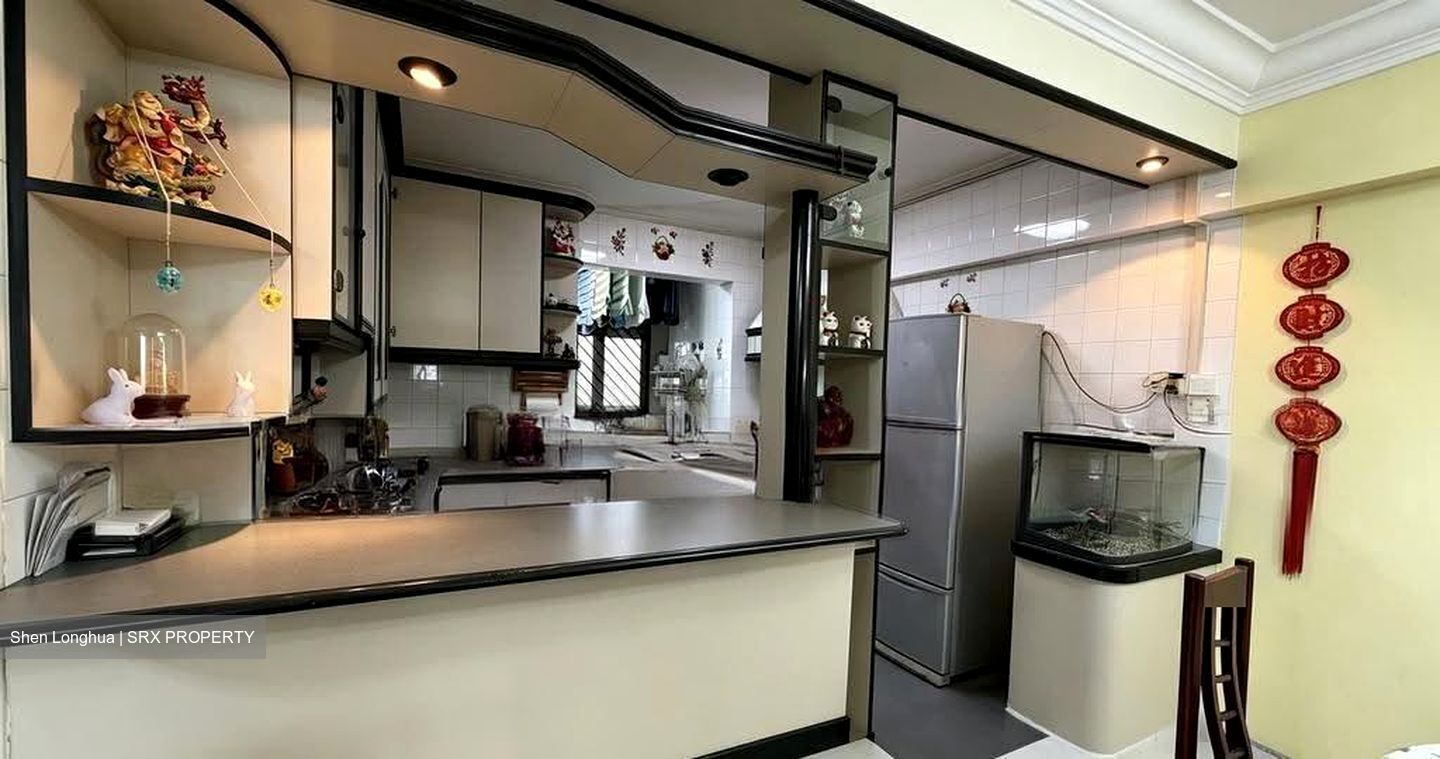 Blk 503 Tampines Heart (Tampines), HDB 4 Rooms #639577211